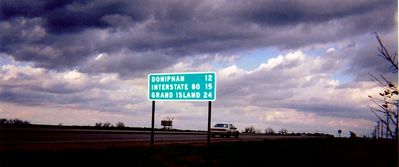 Tornado Watch
Tornado Watch -- Hastings, Nebraska

40.620602, -98.38267
